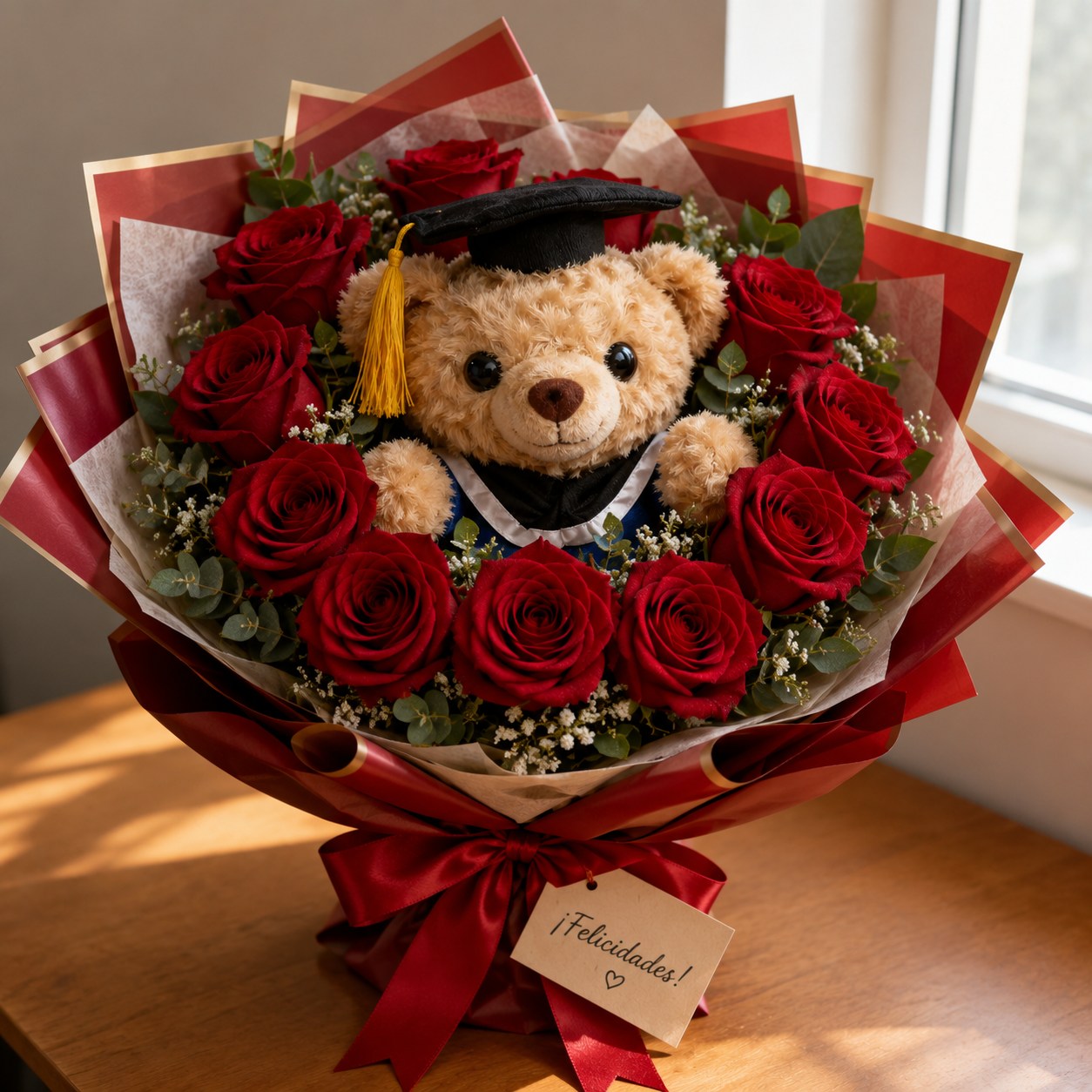 Envio y venta de flores ,rosas, plantas,arreglos florales ,regalos y desayunos a domicilio con delivery gratis en la Ciudad Autonoma de Buenos Aires y con costo de env�o en localidades del Gran Buenos Aires asi como delivery de flores y plantas a trav�s de florerias asociadas en todas las provincias de la Argentina, Buenos Aires, la Pampa, Tucuman, La Rioja, R�o Negro, Entre Rios, Corrientes, Misiones, Neuquen, Chubut, Tierra del Fuego, Santa Cruz, San Luis, Mendoza, Cordoba, Jujuy, Formosa, Santiago del Estero, Salta, Chaco, Catamarca ,San Juan, y ademas realizamos el delivery de flores ,coronas,palmas , plantas y regalos a todas las ciudades de Argentina, Mar del Plata, C�rdoba, Buenos Aires, con cargo en Santa Rosa, La Plata, Bella Vista, Neuquen, Pilar, Paran�, Posadas, Resistencia, Cipolleti y mas de 300 ciudades y localidades en todo el territorio de nuestro pa�s, asi como tambien tenemos la posibilidad de enviar flores a casi todo el mundo en cuestion de horas